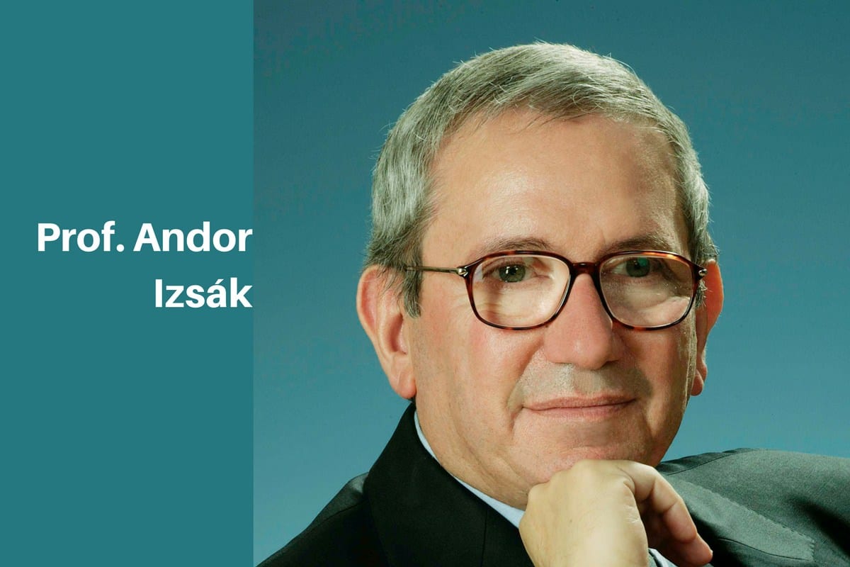 Andor Izsàk