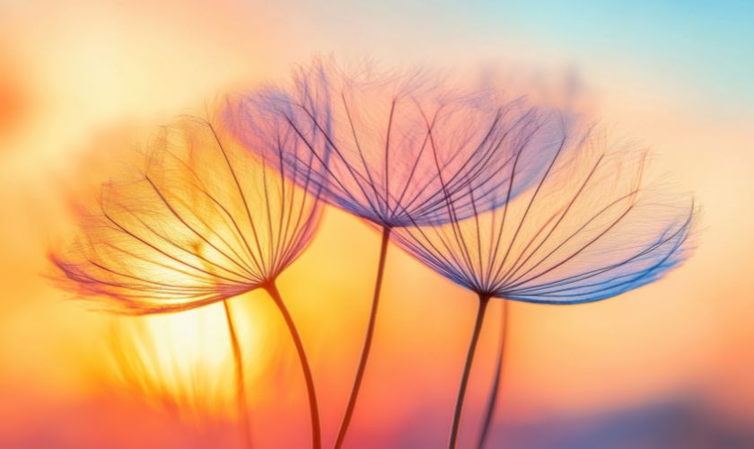 Seelenleuchten - Die Weite des inneren Raumes