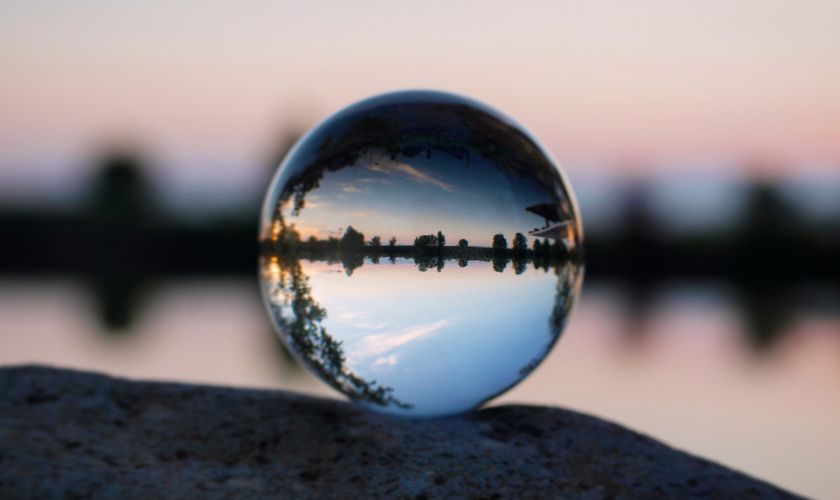 Türen zum Göttlichen