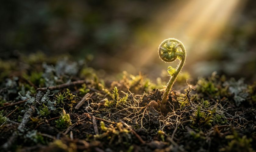 Momentum – Resonanz im göttlichen Feld