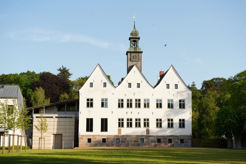 Kloster Bad Oldesloe