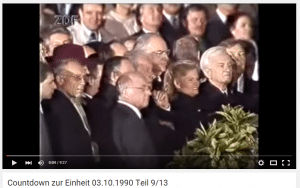 Tag der Deutschen Einheit