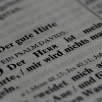 Einführung in das Markus-Evangelium