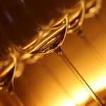 Wein, Mönch  und Gesang