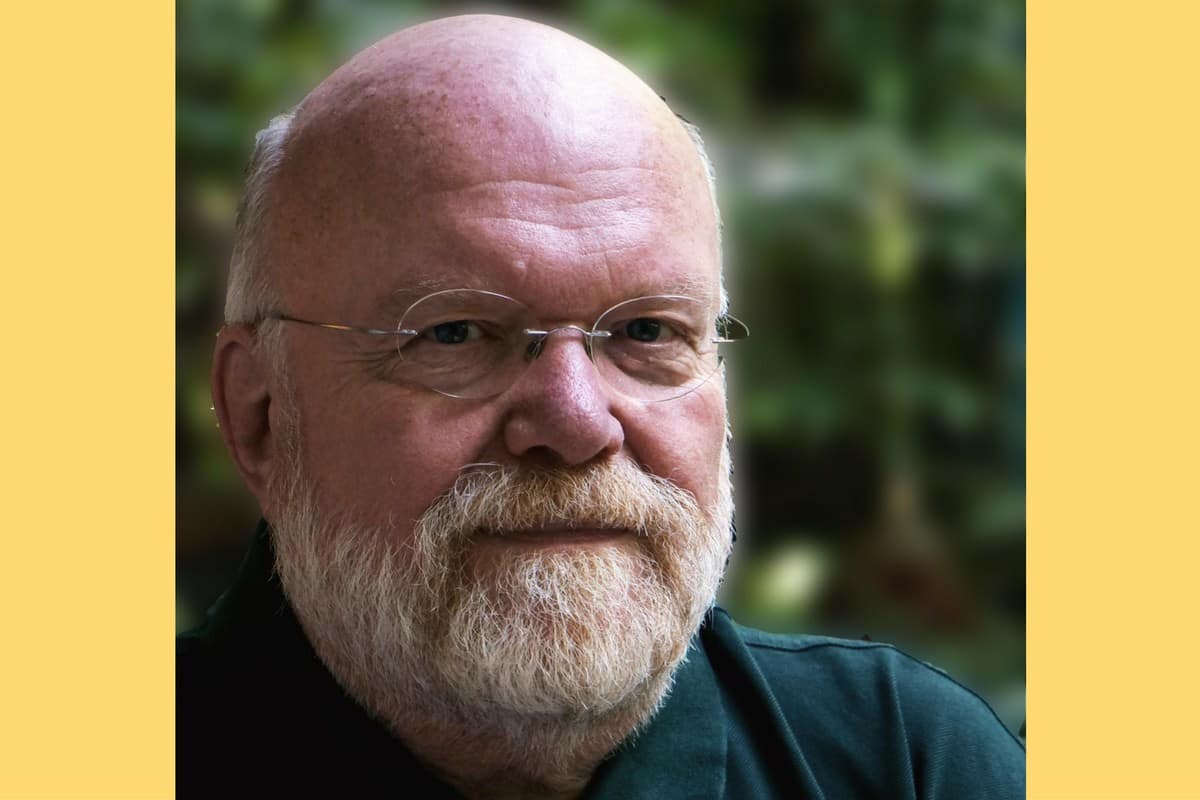 Reinhold Fahlbusch