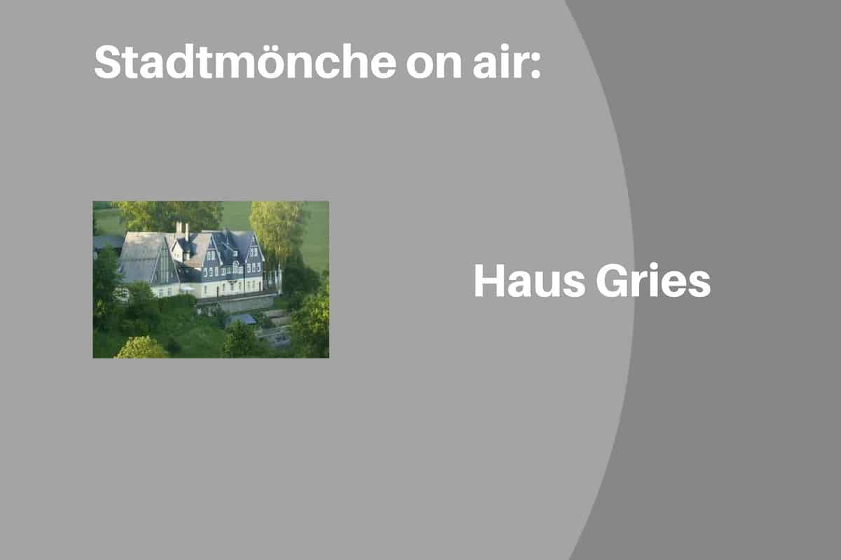 Haus Gries