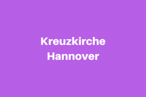 Kreuzkirchenkonzerte I