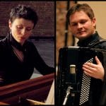 Neuartige Kammermusik