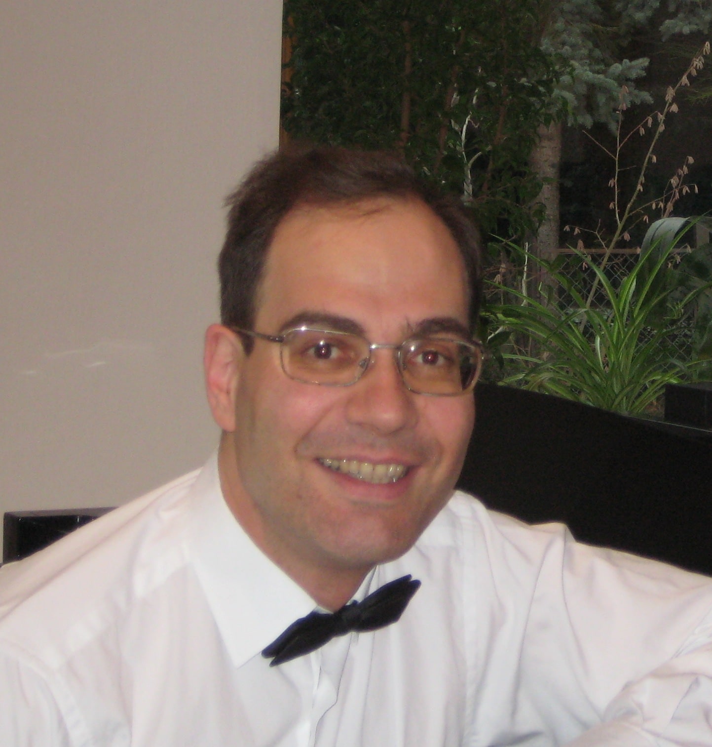 Bernardo Martinez
