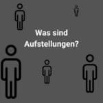 Online-Workshop Aufstellungsarbeit