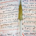 Gregorianik im WS 21/22 Teil 3