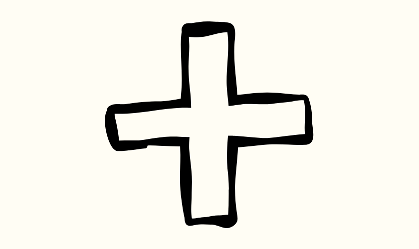 Kreuz